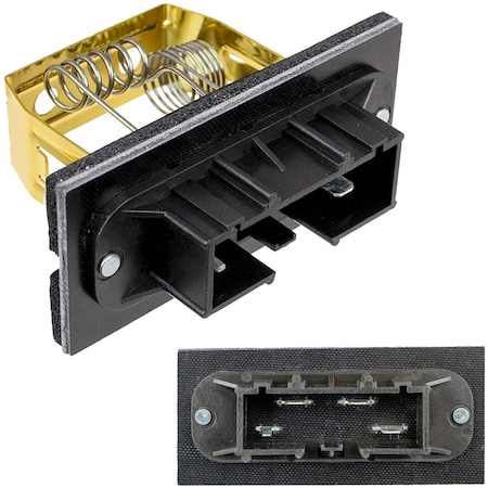 Gpd Resistor 1712825